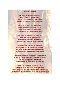 24 - de quel droit 1