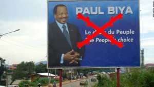 s-PAUL-BIYA-ELECTION-POSTER-VANDALISE_large