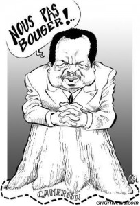 Caricature-Paul-Biya-Cameroun