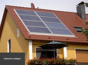 panneaux-solaires-toit