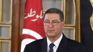 habib essid ministre tunisien
