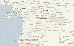 ebolowa