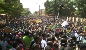 manifestation en eg