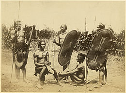 260px-Richard_Buchta_-_Zande_men_with_shields,_harp