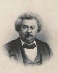 alexandre dumas