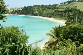 haiti