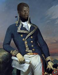 toussaint louverture