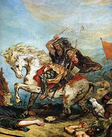 220px-Eugene_Ferdinand_Victor_Delacroix_Attila_fragment