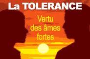 LA TOLERANCE