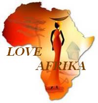 LOVE AFRIKA