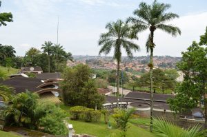 ambassade de france au Cameroun