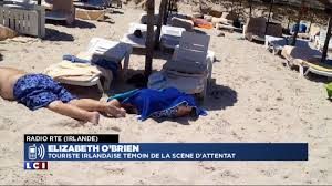 attentats en Tunisie