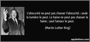 l'amour