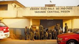 douala prison