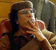 khadafi