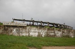 stade au cameroun