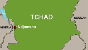 tchad