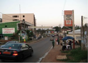 yaounde crime rituel