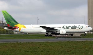 camairco