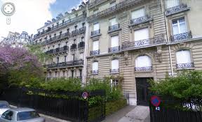 ambassade