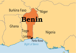 benin