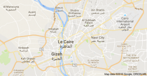 le-caire