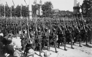 tirailleurs sénégalais