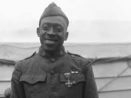 Henry Johnson, soldat de Harlem et héros éphémère de la Grande Guerre