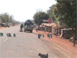 Résultat de recherche d'images pour "image de la frontière sénégal guinée bissau"