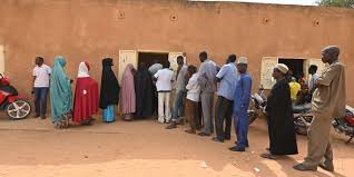 Au Niger, une élection présidentielle pour une transition pacifique inédite