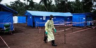 RDC : après Ebola, une maladie inconnue tue 15 personnes en un mois