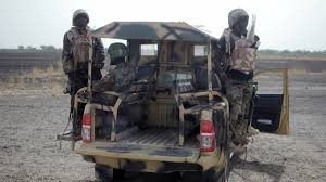 Des insurgés attaquent une base de l'ONU au Nigeria
