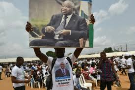 Législatives en Côte d'Ivoire: espoir d'un retour à une vie politique  apaisée