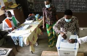 Côte d'Ivoire/ CEI: les élections législatives à Niakara, Tortiya et  Arikokaha reportées | AbidjanTV.net