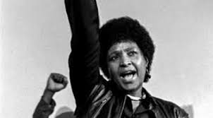 Winnie Mandela : les passions contradictoires