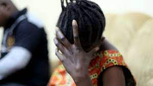 Violences : 65% des femmes d'Afrique Centrale en sont victimes | INFO  AFRIQUE