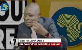 Cameroon-Info.Net:: Cameroun – Avenir politique/Sam Severin Ango (membre du  MRC): «Je peux estimer que moi Sam Severin Ango, je ne suis plus digne de  parler de politique aujourd'hui, la politique c'est l'exemplarité»