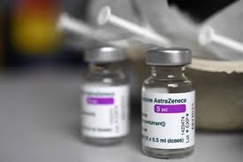 La RDC annonce le report de la campagne de vaccination avec des doses  AstraZeneca