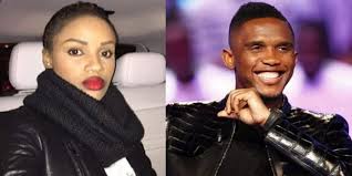 Affaire Eto'o-Nathalie Koah: La justice interdit le livre , Samuel Eto'o  s'exprime enfin... - AfrikMag