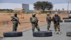 Niger: Nouveau massacre dans la zone dite des trois frontières - Le jour  d'Algérie
