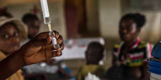 RD Congo : les vaccins de la discorde - Le Point